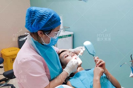 這種牙齒矯正方式，96%的人都會選擇！