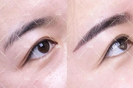 紋什么樣的眉形，才不會過時？