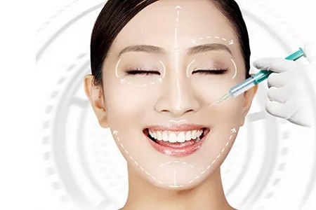 ?讓你擁有V臉、香肩、細腿的神器--玻尿酸的作用原理你真的知道嗎？