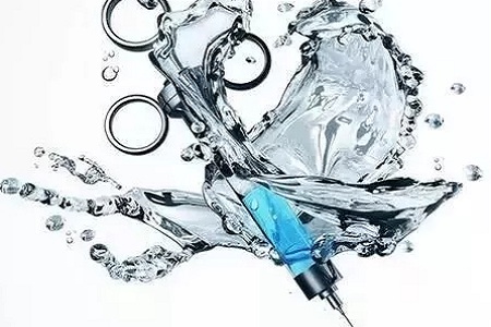 顯老淚溝，你還要任其放肆嗎？