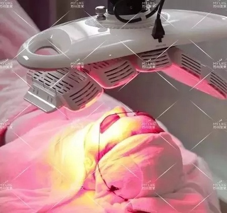 愛(ài)長(zhǎng)痘痘的你，應(yīng)該試試這道光！