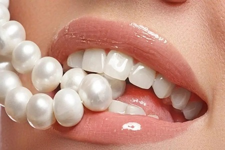 有效數(shù)據(jù)生成，預(yù)見牙齒矯正后的自己