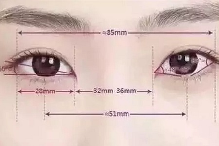 美眼張誠坐診美萊，淺談為什么你的眼睛不夠美？