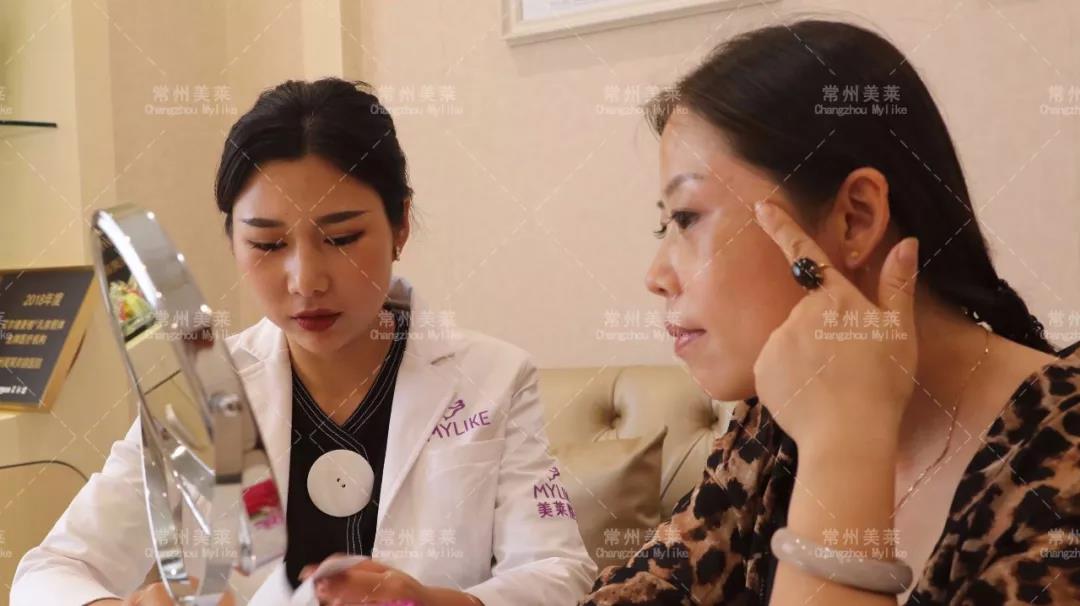 做提升到底有多疼？