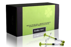 鄭州美萊寶尼達(dá)長(zhǎng)效玻尿酸--赴您10年之約！