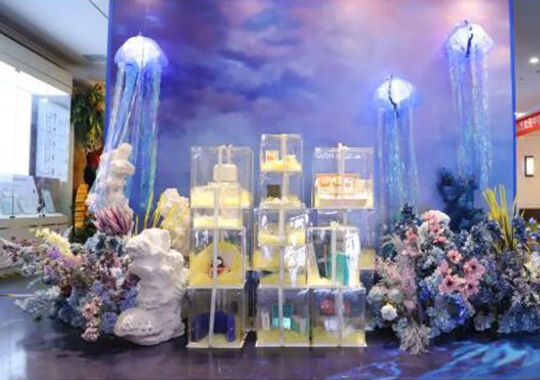 美萊23周年慶新花樣，超多項(xiàng)目鉅惠等你來