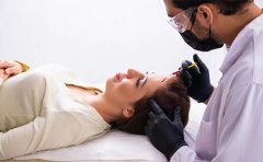 頭發(fā)種植哪家醫(yī)院好，植發(fā)排名前三美萊、華美、紫馨