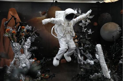 美萊23周年慶新花樣，煥美又造夢