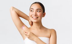 激光脫腋毛要脫幾次才干凈，附2023脫毛價格表