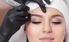 植眉效果好嗎，多少錢，科普分享術(shù)后注意事項(xiàng)