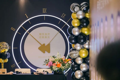 泉州美萊王秀萍院長，受邀出席ELLANSé伊妍仕美萊院長論壇會