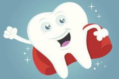 一顆烤瓷牙的價格一般是多少，能使用多久啊