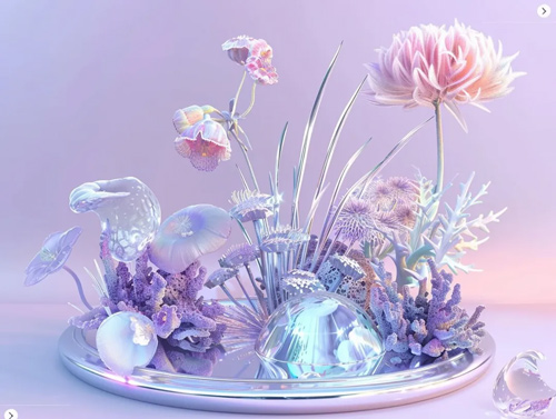 上海美萊第六季女王節(jié)盛典，高燃來襲！