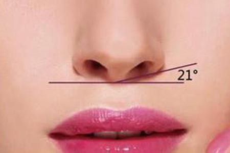 鼻翼縮小手術(shù)有風(fēng)險嗎