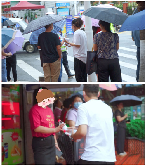 【2022高考加油站】廈門(mén)美萊愛(ài)心送考，為夢(mèng)護(hù)航！