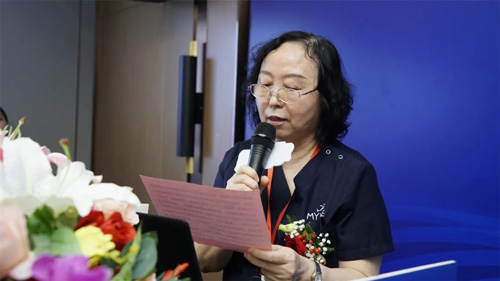 泉州美萊和博樂達(dá)皮膚炎癥管理研討會(huì)召開