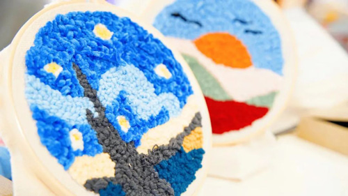 常州美萊趣玩集市，擁抱閑逸恬淡