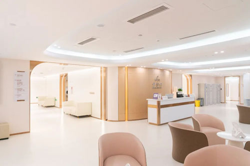 深圳美萊擴院升級,邀您體驗美麗升級！