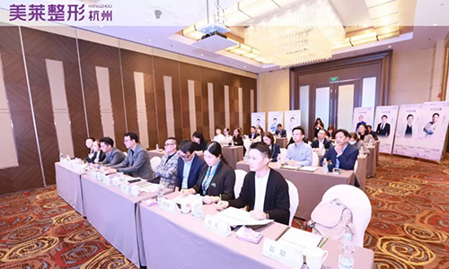 強(qiáng)生魚(yú)骨線麗量大賽，杭州美萊蘭志勇醫(yī)師晉級(jí)總決賽！