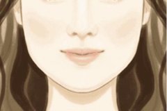 面部吸脂和去頰脂墊哪個效果好比較好，安全嗎