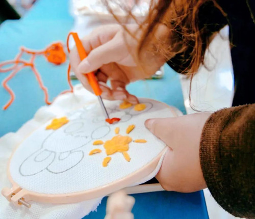 常州美萊趣玩集市，擁抱閑逸恬淡