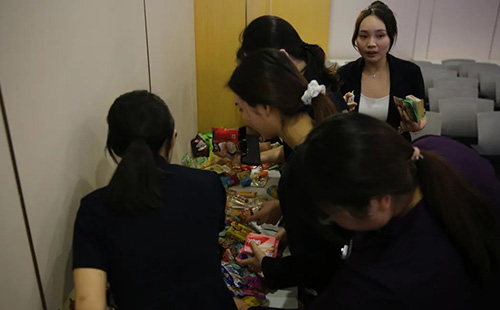 長沙美萊以“濃情端午·圈粽你”為主題，開展迎端午活動！長沙美萊以“濃情端午·圈粽你”為主題，開展迎端午活動！長沙美萊以“濃情端午·圈粽你”為主題，開展迎端午活動！