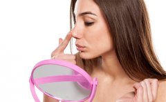 玻尿酸隆鼻會不會鼻梁越來越寬，多長時間定型