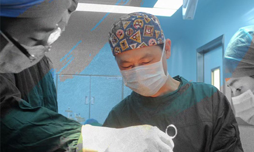 第4個中國醫(yī)師節(jié)，<a href='/hz/' target='_blank'><u>杭州美萊</u></a>致敬美好守護者！