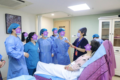 專注，讓美麗不設(shè)限 ——專訪廈門美萊美容皮膚科王珺主任