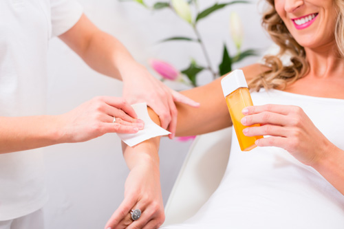 泉州整形醫(yī)院哪家做手臂激光脫毛好，脫毛一般多少錢