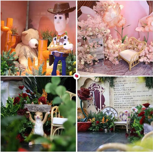 美萊23周年慶新花樣，煥美又造夢