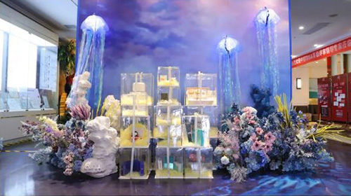 美萊23周年慶新花樣，煥美又造夢