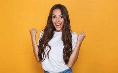 發(fā)際線種植手術(shù)成功，再也不用擔(dān)心脫發(fā)的問題了